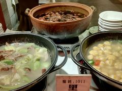 -金城大酒店-中餐厅(汾江中路店)