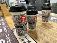 -霸王茶姬(正佳广场店)