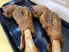 -呼和草原·正宗东北菜·经典锅包肉(西湖店)