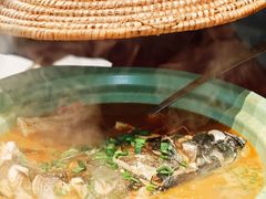 -炊江南·上海菜(国展华漕店)