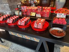 -古市香跷脚牛肉·非遗传承单位