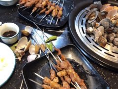 -睿柏云酒店-餐厅