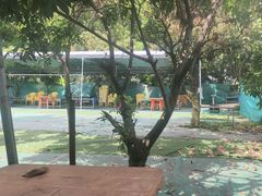-小蜜蜂团建自助烧烤场(小洲村店)