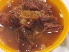 -麦文记面家(佐敦店)