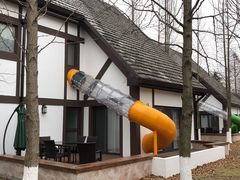 -太阳岛度假酒店