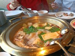 -川味观·鲜货火锅(西湖文化广场店)
