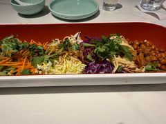 -嗨辣小聚·盘锦河蟹·海鲜烧烤龙虾(盘锦十年好店)