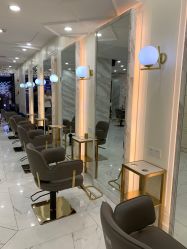 -3AM HAIR SALON染发烫发接发