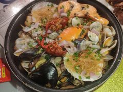 -老外婆(爱琴海店)