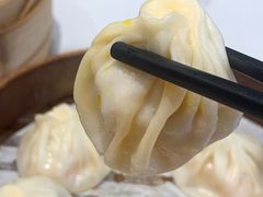 -馋三尺蟹粉小笼(人民广场店)