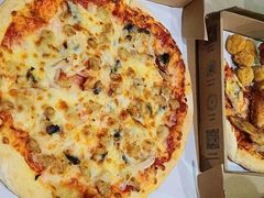 -Aimiqi.Pizza.爱米奇私厨(虹梅路红春大厦店)