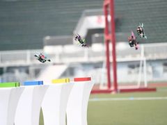 -外滩-停车场