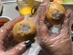 -海底捞火锅(海宁路店)