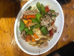 -肆姐面粉馆(坡子街店)