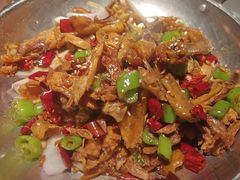 -小凤庭·地道湖北菜武昌鱼·藕汤(38年黄鹤楼店)