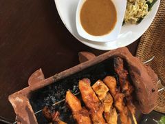 -Bebek Joni Restaurant