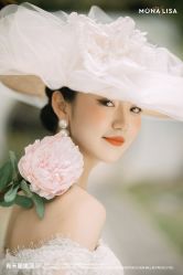 点击看大图 -青禾蒙娜丽莎婚纱摄影(武汉总店)