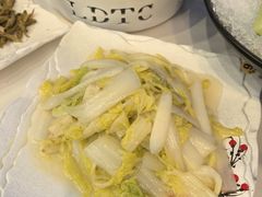 -馨越楼·点心·粤菜(赤坎店)