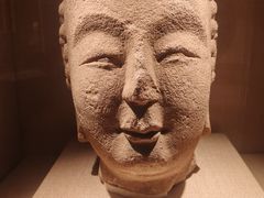 -太原市博物馆