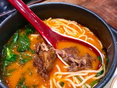 -和府捞面(东直门银座店)