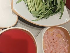 -海底捞火锅(宇飞大厦店)