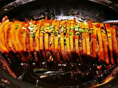 -姜君·千岛湖鱼头馆(浦东大道店)
