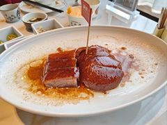 -滋粥楼·顺德菜(番禺广场总店)