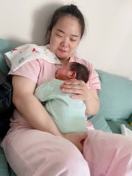 -禧悦府国际月子会所(总店)