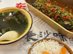 -东排食堂长沙小吃大排档(五一广场店)