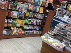 -全家便利店(四平路六店)