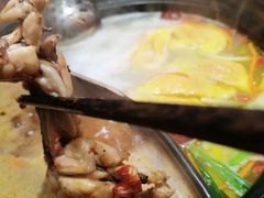 -串门邻居串串火锅(云南南路店)