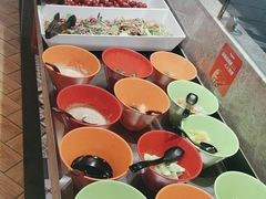 -比格比萨自助(国展店)