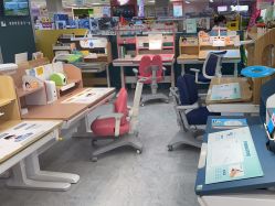 -孩子王(云龙万达店)