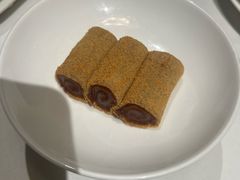 -贝勒爷·酥不腻烤鸭