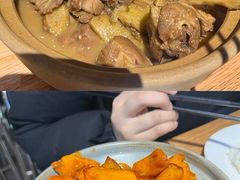 -有肉食·虎九闽菜(798艺术区店)