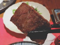 烤肉-石葵(锦业时代店)
