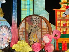 -深圳锦绣中华民俗村