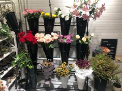-之悦咖啡馆(新星宇·之洲店)