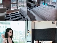 -亚善天籁S酒店(成都太古里旗舰店)