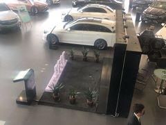 -北京鹏龙瑞星奔驰4s店(来广营店)