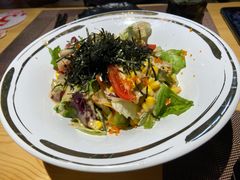 -匠糊·日本料理(美岸广场店)