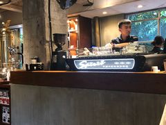 -来回·咖啡(天河南店)