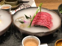 九秒牛肉-盡膳口福跷脚牛肉火锅(合生汇购物中心店)