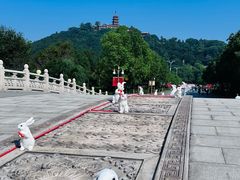 -狼山风景名胜区