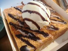 -阿信厚吐司(曾厝垵店)