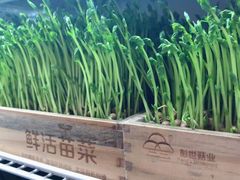 -捞神煲汤火锅(湖滨商业街店)