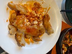 -大鸭梨烤鸭(望京店)