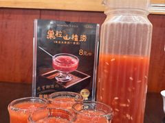 -老雒阳面馆·水席·洛阳菜(王城路店)