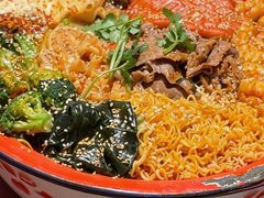 -文立新麻辣烫(合生汇21街区店)