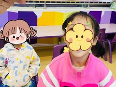 -未思途少儿成长中心(洛森堡校区)